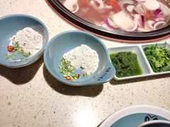-九府羊鲜羊火锅·烧烤(海那城店)