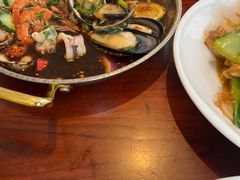 -妈妈菜舟山海鲜(定海古城店)