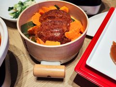 -艳阳天·非遗楚菜(武汉客厅店)