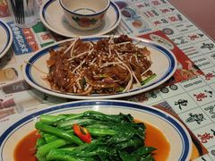 -香港新记茶餐厅(春熙太古里店)
