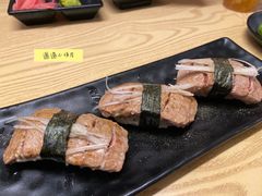 -昊·来了寿司(双楠2店)