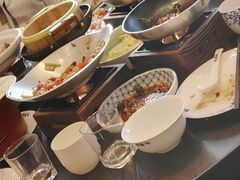 -小菜园新徽菜(扬州华润万象汇店)