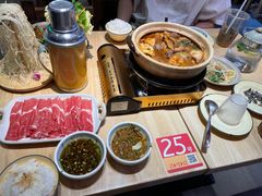 -牛腩之旅·牛腩牛杂煲(光启城美食城店)