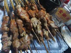 -小艾家的炒饭(万新村店)