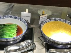 -新发展亚太JW万豪酒店·福苑咖啡厅