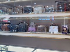 -恒一珠宝·回收黄金钻石奢侈品(灵岩南路店)