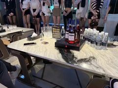 -MONARCH君尚商务娱乐KTV(北外滩店)