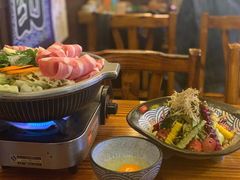 -坂吉屋·居酒屋深夜食堂(龙湖店)