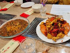 -福茗春薪禾记海鲜烧烤(八一路店)