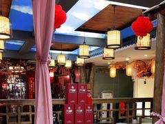 -龙川徽府(雨山路店)