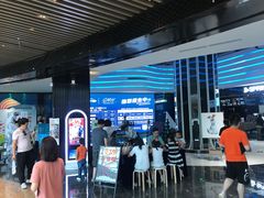 -春天国际影城(中庚漫游城杜比全景声店)