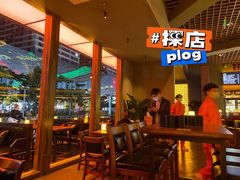 -IPARK购物中心