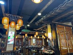 -赵家院子佬火锅(重庆总店)
