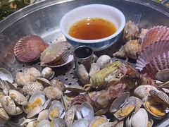 -永红源·啤酒烧烤海鲜大排档(台柳路店)