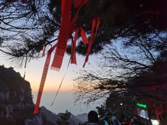 -泰山风景名胜区