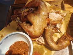 -打酱油·非遗淮扬菜(瘦西湖梅岭店)