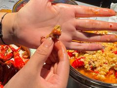 -巴厘龙虾·榜首油焖大虾(洞庭·艺术洋房店)