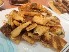 -新疆伊宁远征餐厅
