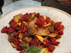 -一朵菌·野生菌探索家火锅(南亚店)