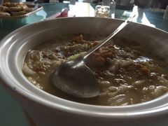 -大秦地·西北菜(纬四路店)