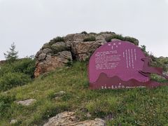 -苏木山森林公园