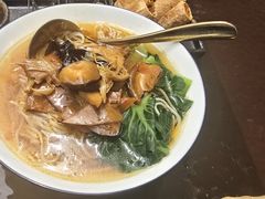 -五观堂素食(新华路店)