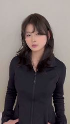 -FOR YOU造型