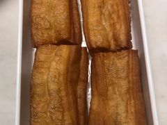 -左庭右院鲜牛肉火锅(浦江欢乐颂店)