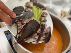 -王府井文华东方酒店-紫膳餐厅