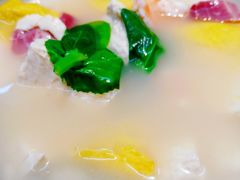 -到家尝北京菜(西坝河店)