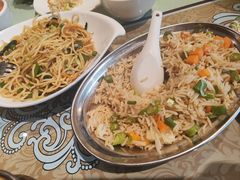 -娜玛瑟德餐厅(仙足岛店)