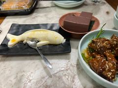 -小吊梨汤·北京菜·烤鸭(清河万象汇店)