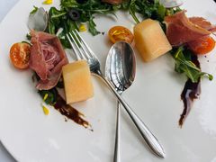 -瑞吉酒店 · Elba 欧尔巴意大利餐厅· 精致意餐·云端聚会
