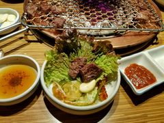 -王妃家(明洞中央店)