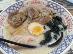 -花漫里日式餐厅(刺桐店)