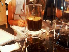 -Seesaw Coffee(环贸iapm店)