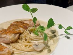 -CAPARESH開府莱舍(望京金辉店)