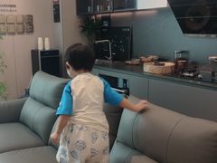 -索菲亚全屋定制衣柜橱柜家具(通州运乔居然之家店)