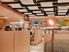 -Aqua Oasis 水天堂(相城天虹商场店)