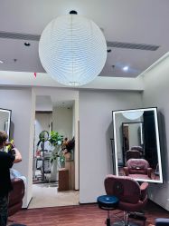 -WM Hair Salon精品店