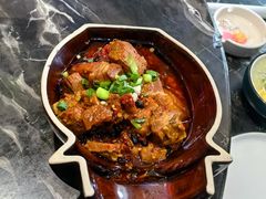 -豫见湘土情(工人路店)