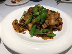 风味小炒肉-峨嵋酒家(地安门店)