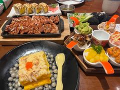 -小川洋风料理(汉街店)