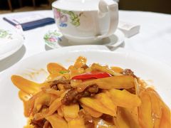 -花城苑广府菜(侨鑫店)