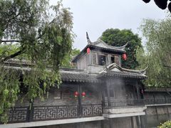 -中山詹园