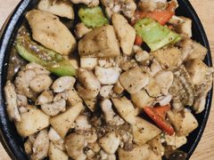 -米纸越南小馆(金鹰世界店)