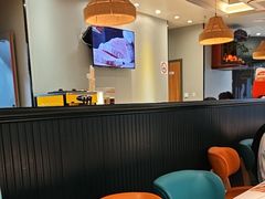 -豪享来中西餐厅(隆昌店)