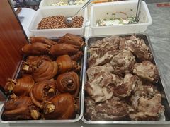 -煎饼卷大葱(春秋西路店)