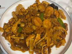 -同发号饭庄(复兴路店)