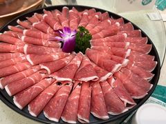 -阳坊胜利涮羊肉(阳坊老店)